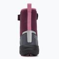 Śniegowce dziecięce Reima Talves deep purple 6