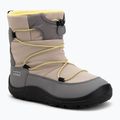 Buty barefoot dziecięce Reima Ensilumi Junior earthy beige