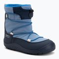 Buty barefoot dziecięce Reima Ensilumi Junior navy