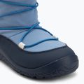 Buty barefoot dziecięce Reima Ensilumi Junior navy 7