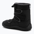 Buty barefoot dziecięce Reima Ensilumi Junior black 3