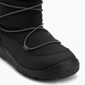 Buty barefoot dziecięce Reima Ensilumi Junior black 7