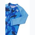 Kombinezon UPF 50+ dziecięcy Reima Polskii sparkly blue 3