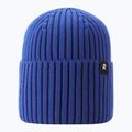 Czapka zimowa dziecięca Reima Hattara sparkly blue