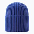 Czapka zimowa dziecięca Reima Hattara sparkly blue 2