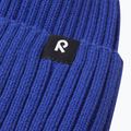 Czapka zimowa dziecięca Reima Hattara sparkly blue 3