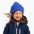 Czapka zimowa dziecięca Reima Hattara sparkly blue 4