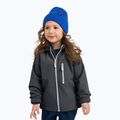 Czapka zimowa dziecięca Reima Hattara sparkly blue 5