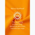 Kapelusz dziecięcy Reima Rantsu soft coral 4