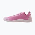 Buty barefoot dziecięce Reima Astelu light heather 2