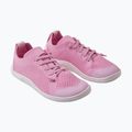 Buty barefoot dziecięce Reima Astelu light heather 3