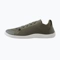 Buty barefoot dziecięce Reima Astelu greyish green