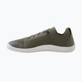 Buty barefoot dziecięce Reima Astelu greyish green 2
