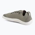 Buty barefoot dziecięce Reima Astelu greyish green 3