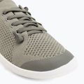 Buty barefoot dziecięce Reima Astelu greyish green 7