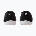 Buty barefoot dziecięce Reima Astelu black 4