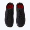 Buty barefoot dziecięce Reima Astelu black 6