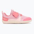 Buty barefoot dziecięce Reima Tepastelu light heather 2