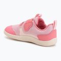 Buty barefoot dziecięce Reima Tepastelu light heather 3