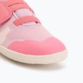 Buty barefoot dziecięce Reima Tepastelu light heather 7
