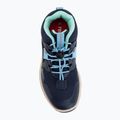 Buty dziecięce Reima Kiritin navy 5