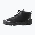 Buty barefoot dziecięce Reima Loikkii Black
