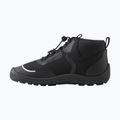 Buty barefoot dziecięce Reima Loikkii Black 2