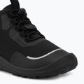 Buty barefoot dziecięce Reima Loikkii Black 7