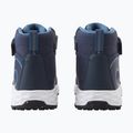 Buty dziecięce Reima Hiipien navy 3
