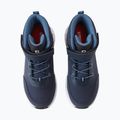 Buty dziecięce Reima Hiipien navy 4