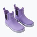 Kalosze dziecięce Reima Ankles blooming lilac 2
