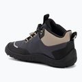 Buty barefoot dziecięce Reima Sankari soft black 3