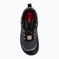 Buty barefoot dziecięce Reima Sankari soft black 5