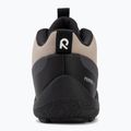 Buty barefoot dziecięce Reima Sankari soft black 6