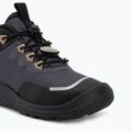 Buty barefoot dziecięce Reima Sankari soft black 7