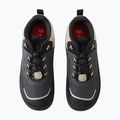 Buty barefoot dziecięce Reima Sankari soft black 4