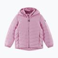 Kurtka dziecięca Reima Uumaja light heather
