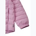 Kurtka dziecięca Reima Uumaja light heather 5