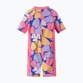 Kombinezon UPF 50+ dziecięcy Reima Vesihiisi soft coral 2