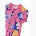 Kombinezon UPF 50+ dziecięcy Reima Vesihiisi soft coral 3
