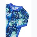 Kombinezon UPF 50+ dziecięcy Reima Vesihiisi fresh mint 3