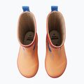 Kalosze dziecięce Reima Magisk Moomin apricot 5