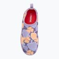 Buty do wody dziecięce Reima Lean misty violet 5