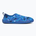 Buty do wody dziecięce Reima Lean sparkly blue 2