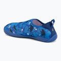 Buty do wody dziecięce Reima Lean sparkly blue 3