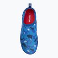 Buty do wody dziecięce Reima Lean sparkly blue 5