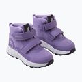 Buty dziecięce Reima Hiivin misty violet 2