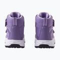 Buty dziecięce Reima Hiivin misty violet 3