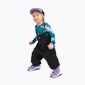 Buty dziecięce Reima Hiivin misty violet 8