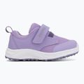 Buty dziecięce Reima Ekana blooming lilac 2